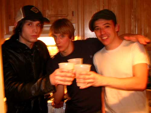 shots