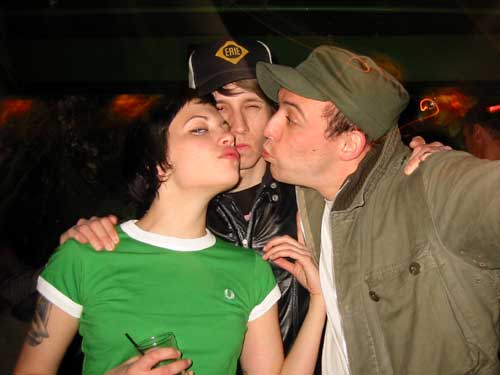 tara + grant