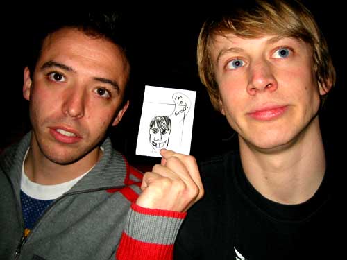 drawing + best