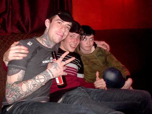 april 22, 2003