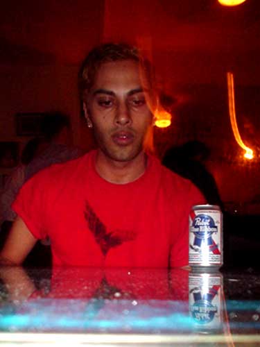 april 22, 2003