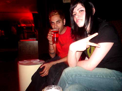 april 22, 2003