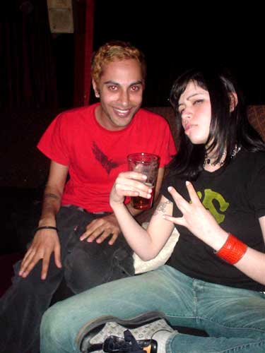 april 22, 2003