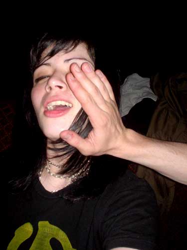 april 22, 2003