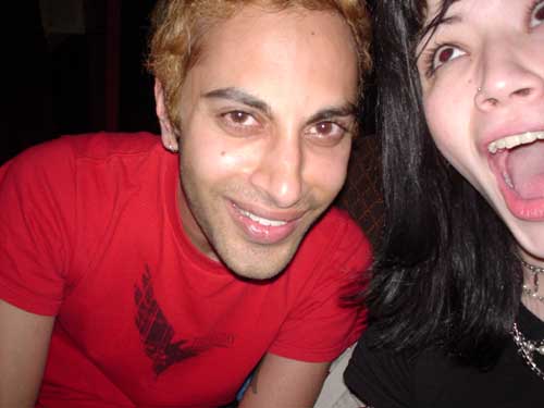 april 22, 2003