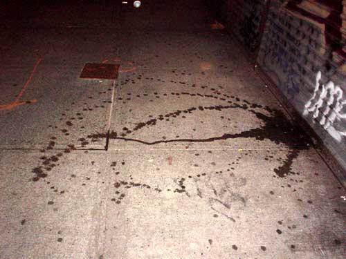 april 22, 2003