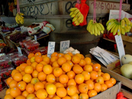 fruit