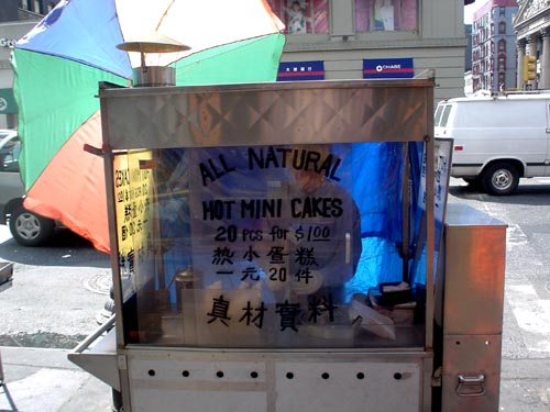 chinatown