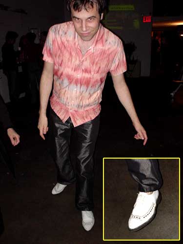 shoes