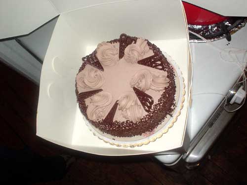 cake