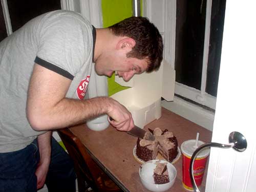 cake