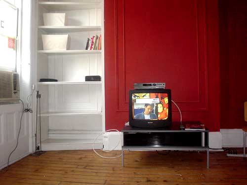 tv