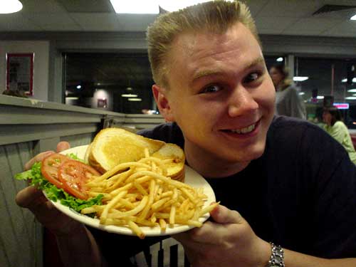 flattop