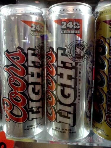 beer