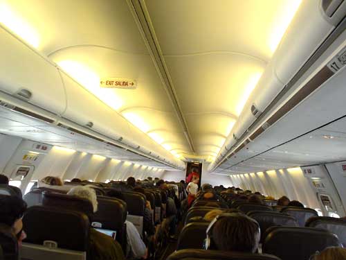 airplane