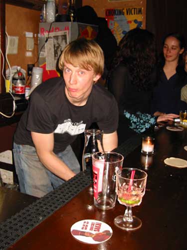 me