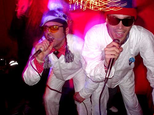 costumes