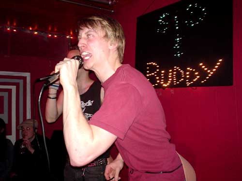 matt lesser