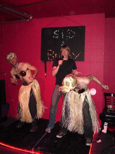 costumes