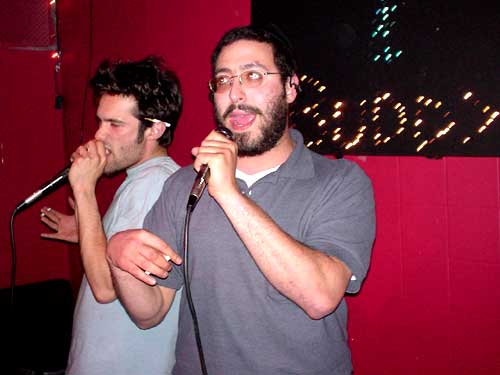 duet