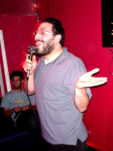 dan cassanova