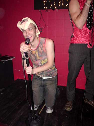 matt lesser