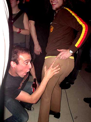 gay