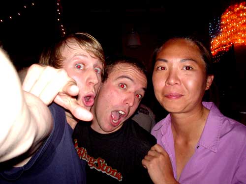 grant, me, victoria lau