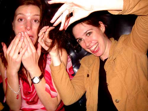 emma, lorelei