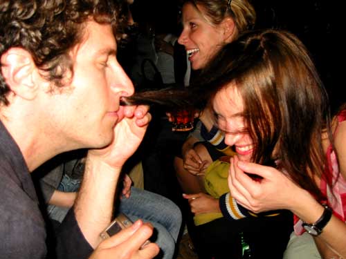 emma, joey