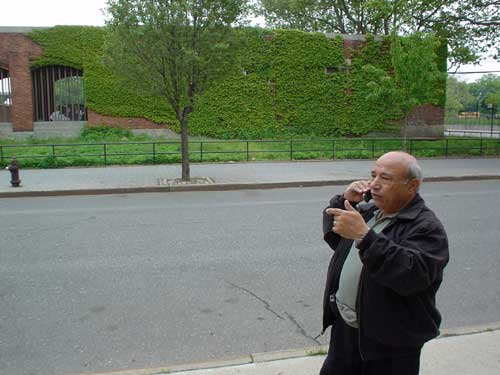 may 22, 2003