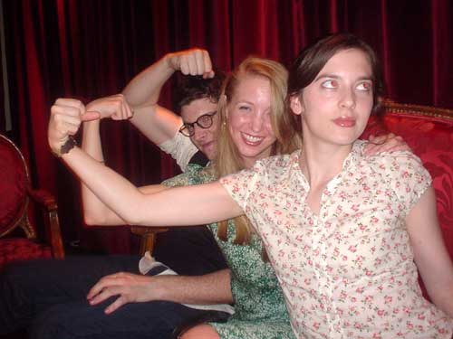 gun show