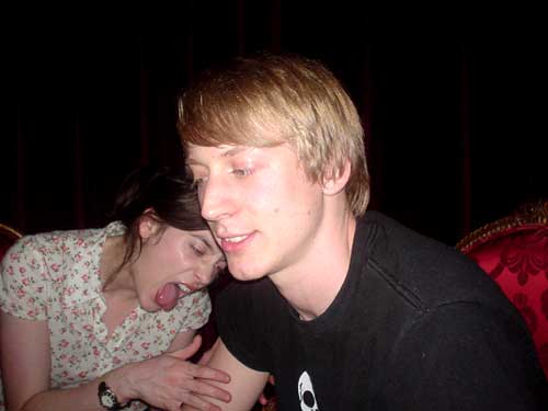 bite
