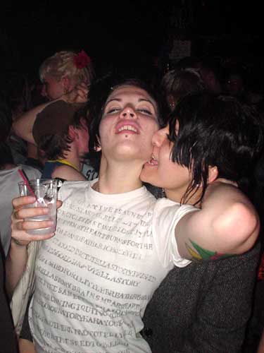 bite