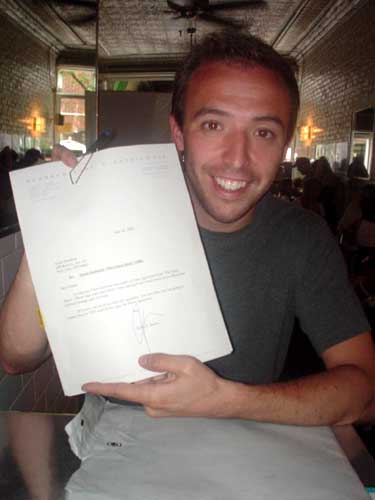 contract