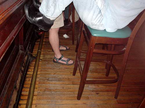 mandals