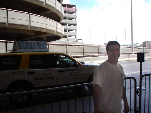 louis kanganis