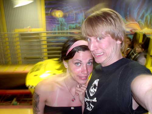 me, tara