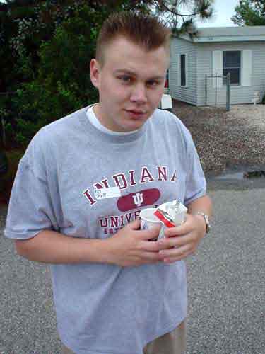 brett