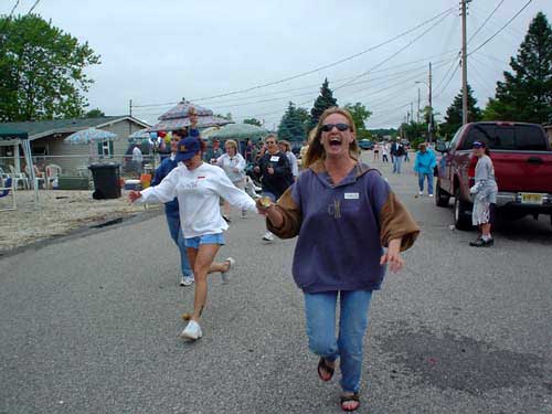 run
