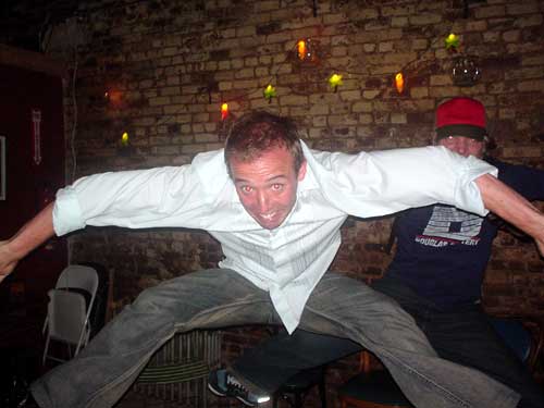 dave g