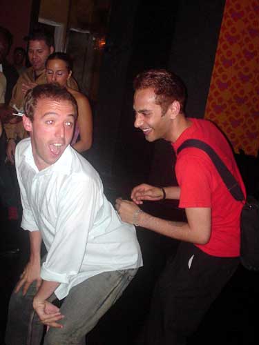 gay