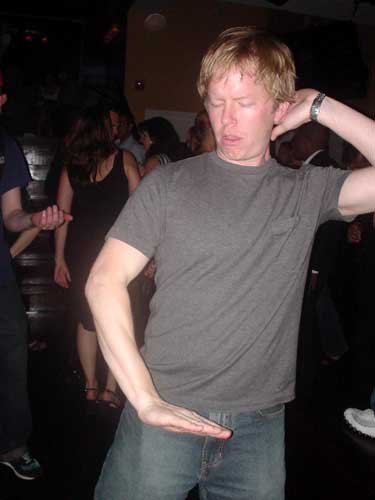 dance