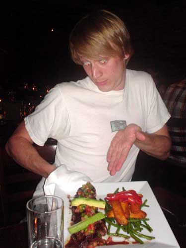 food + best