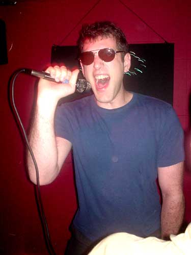 fatty + sunglasses