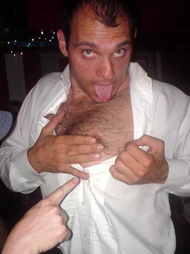 lick