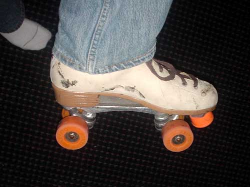rollerskates