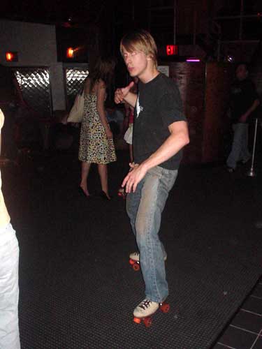 rollerskates