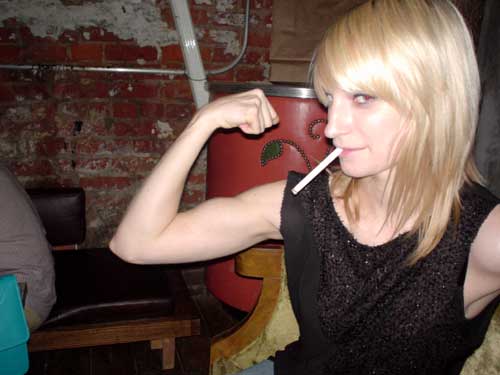 gun show