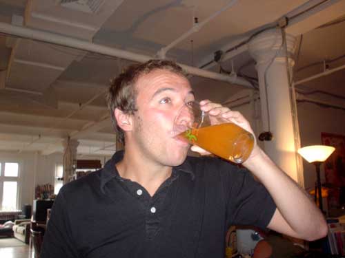 drink